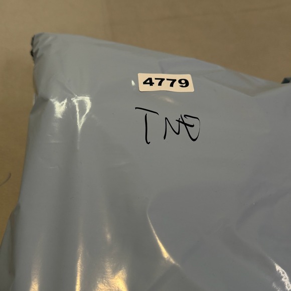 North Face Men Fleece Jacket Earthtone Preppy Active Minimalist Hike Trek M-4779 - Picture 9 of 9